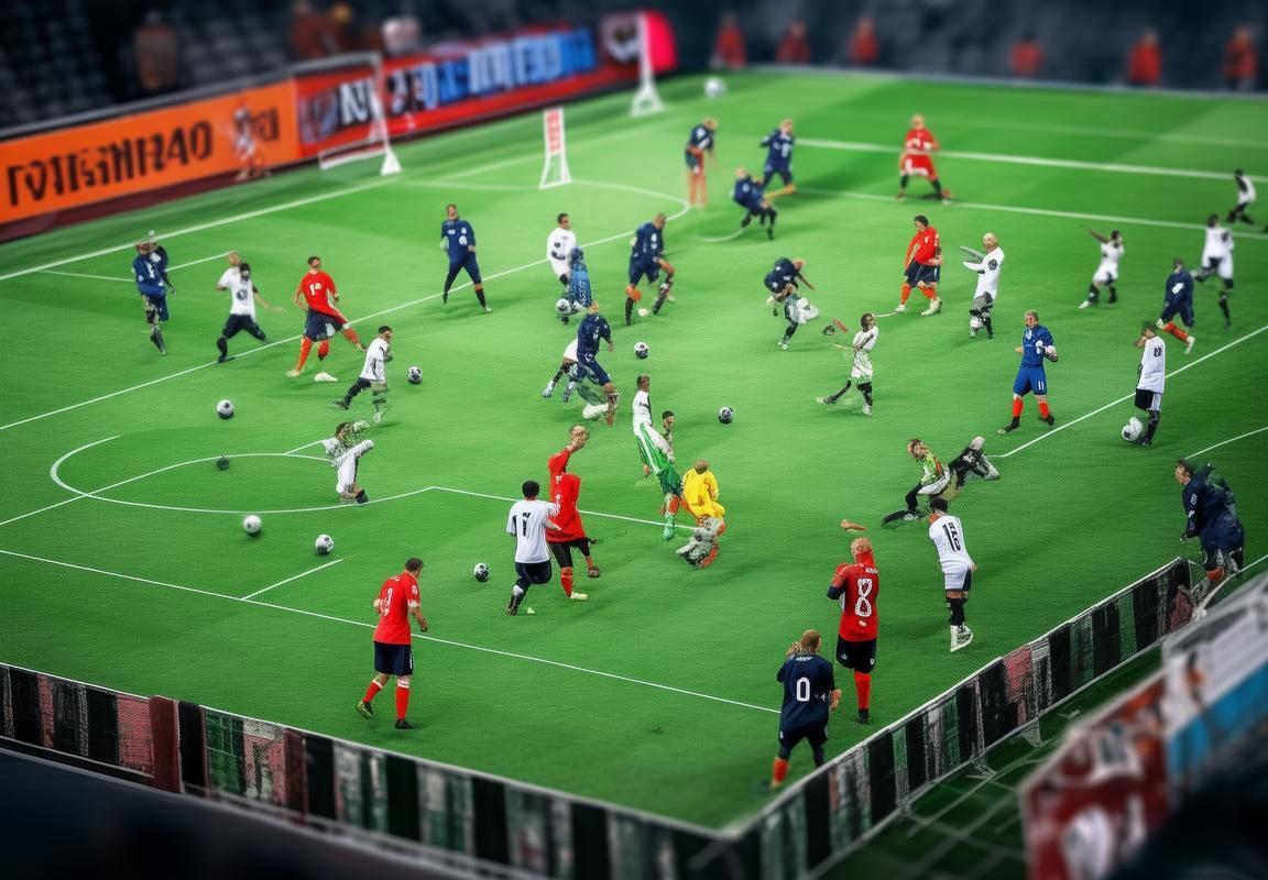 联合会杯决赛：德智巅峰对决精彩瞬间回顾(图4)