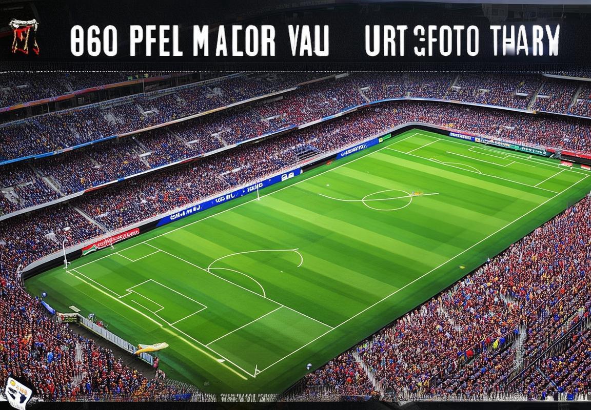 巴萨利物浦对决观赛指南：直播攻略与必备准备