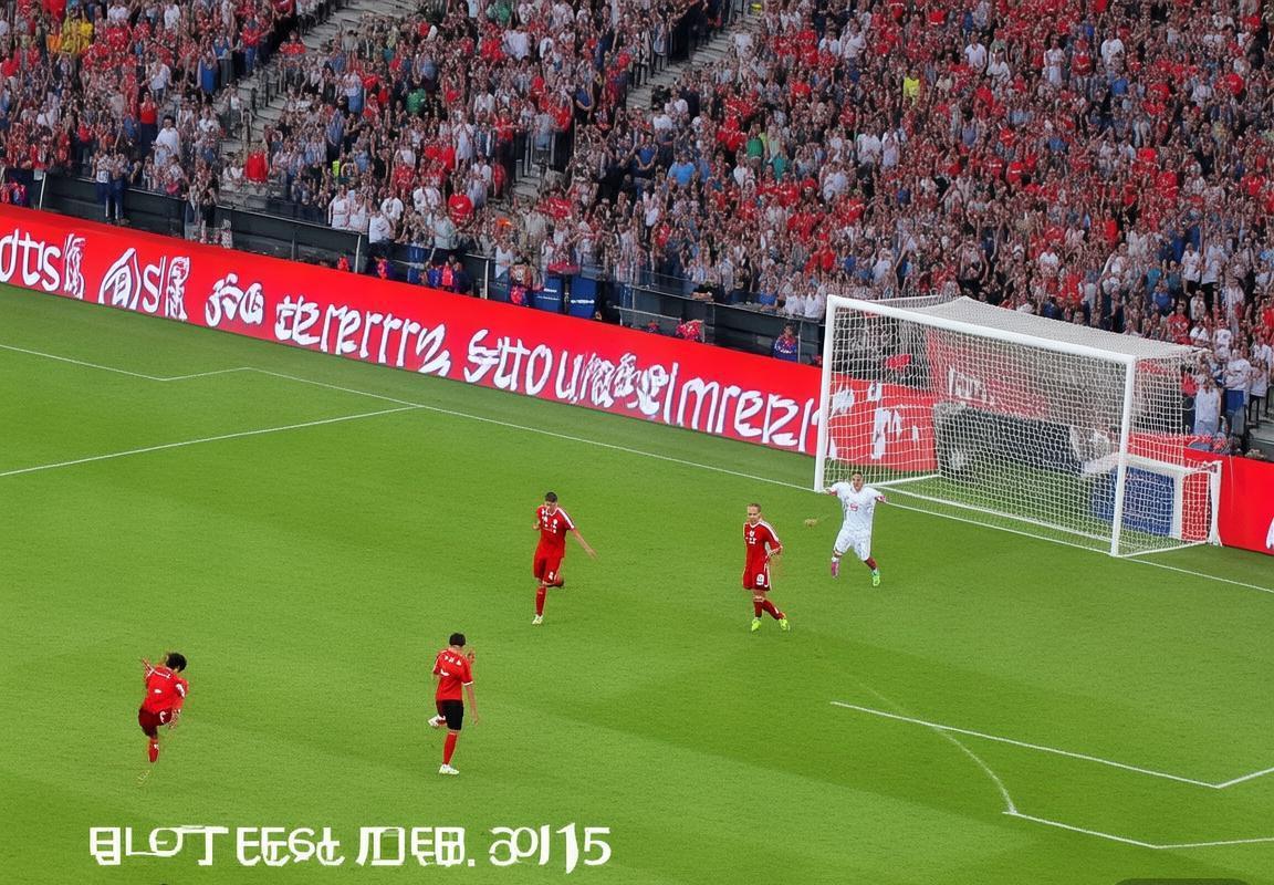 2015年拜仁慕尼黑与广州恒大友谊赛深度解析