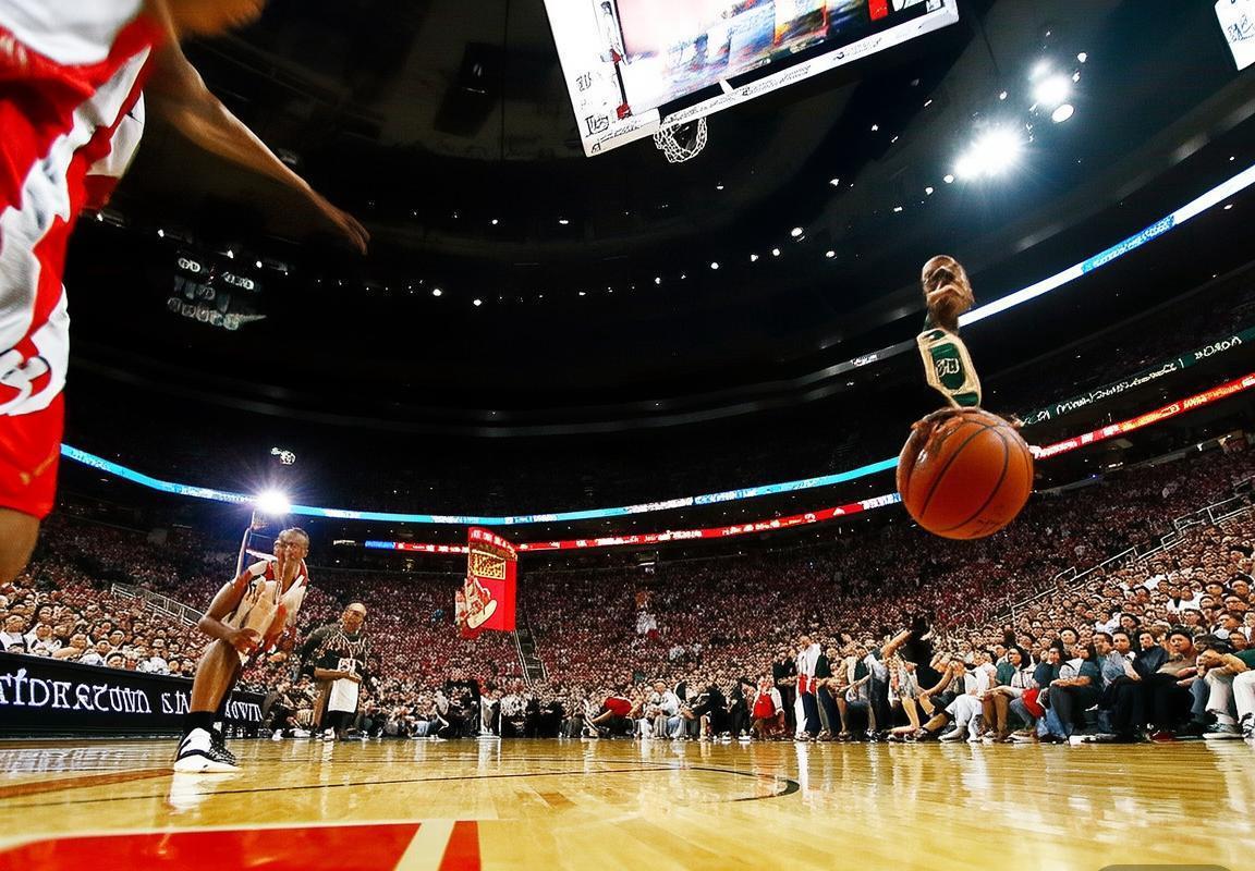 2014火箭对雄鹿经典对决：战术解析与教练智慧较量