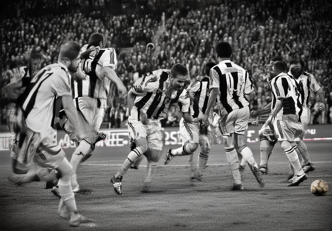 2018尤文图斯vs恩波利：战术对决与C罗闪耀时刻回顾(图4)