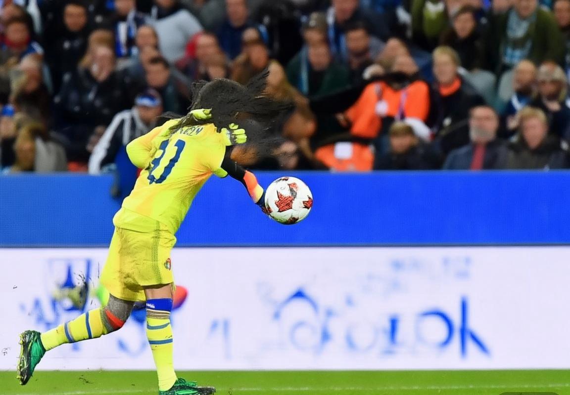 多纳鲁马成长之路：从新星到足球巨星的光辉历程(图2)