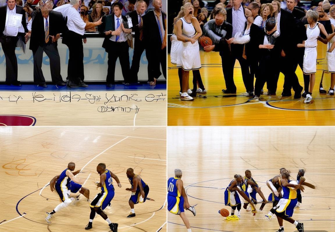 2013年NBA总决赛：关键时刻球员英雄时刻(图3)