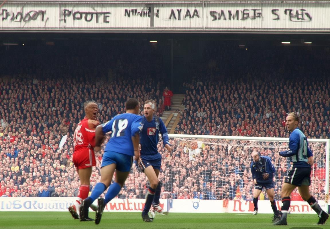 2006白鹿巷巅峰对决：切尔西热刺经典战回顾(图2)